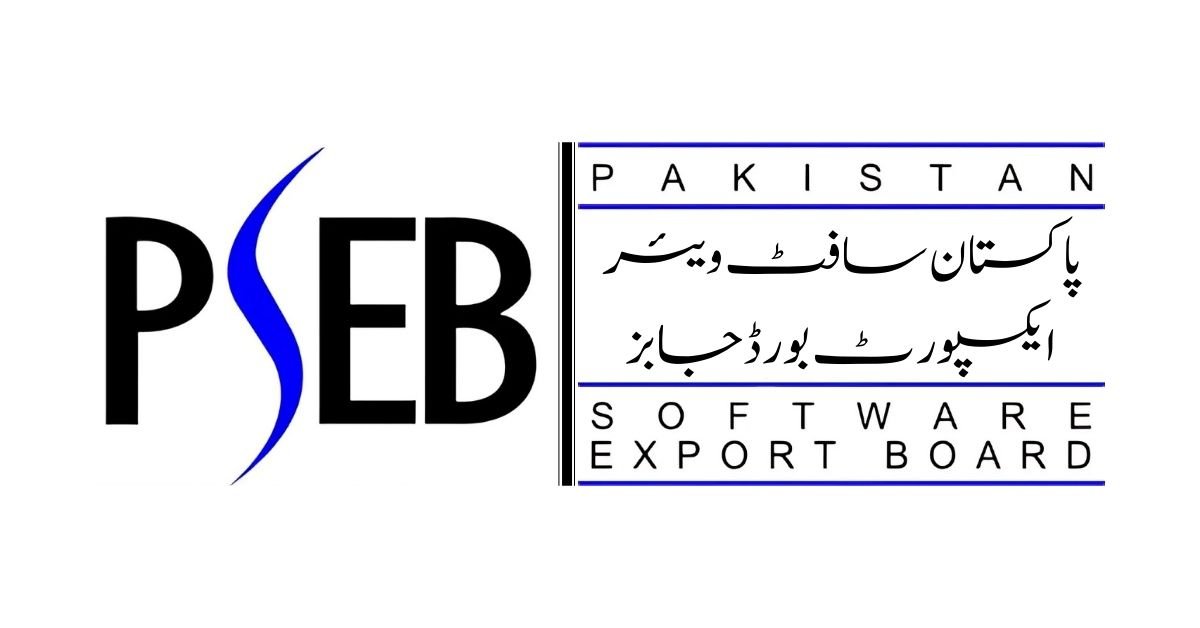 Pakistan Software Export Board Jobs