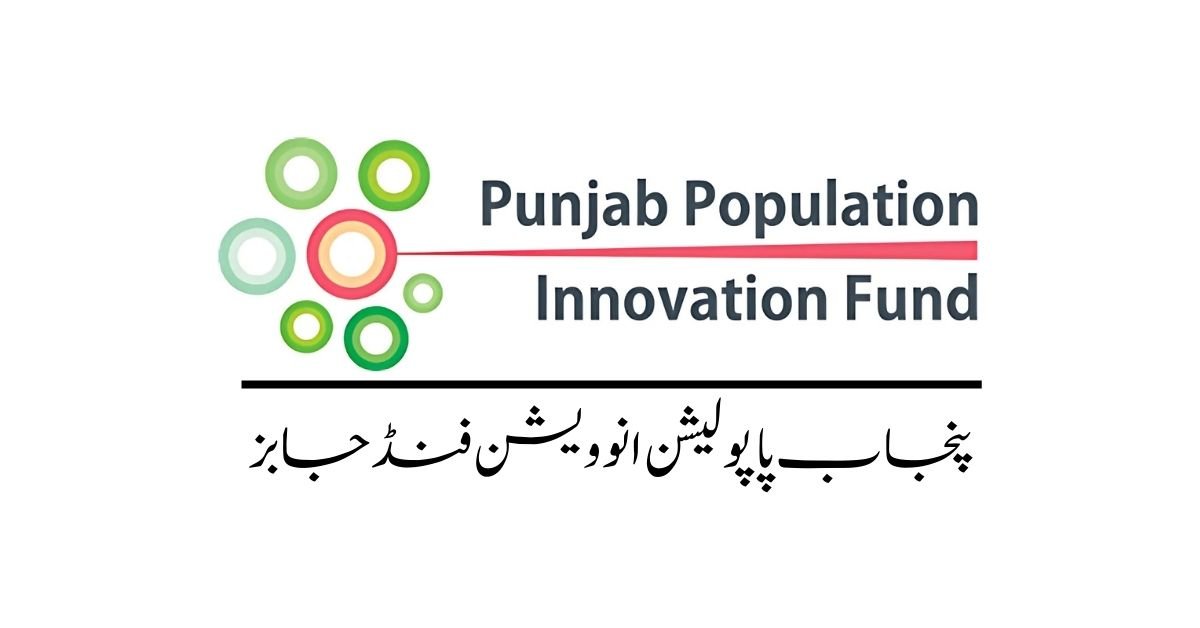 Punjab Population Innovation Fund Jobs
