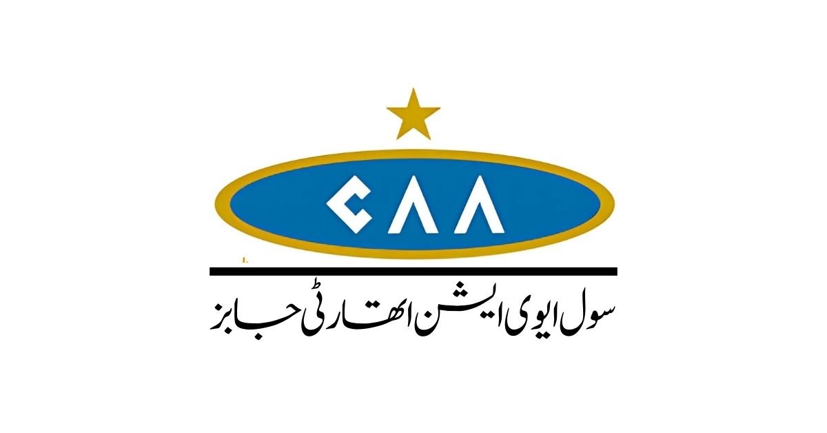 Civil Aviation Authority Jobs