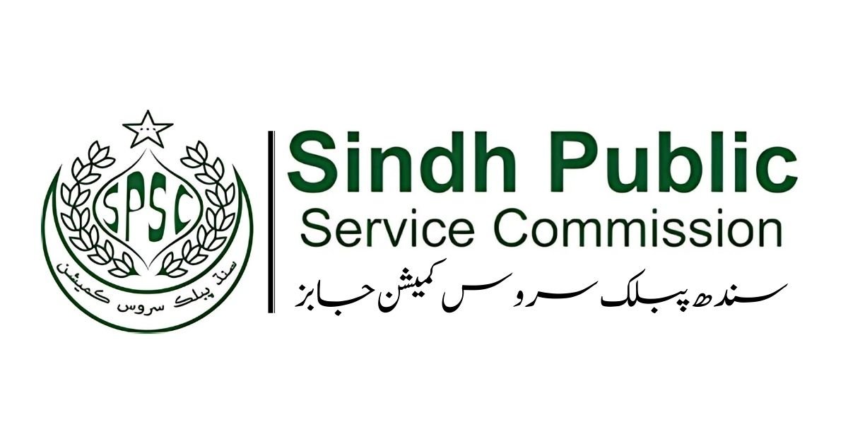 SPSC Jobs