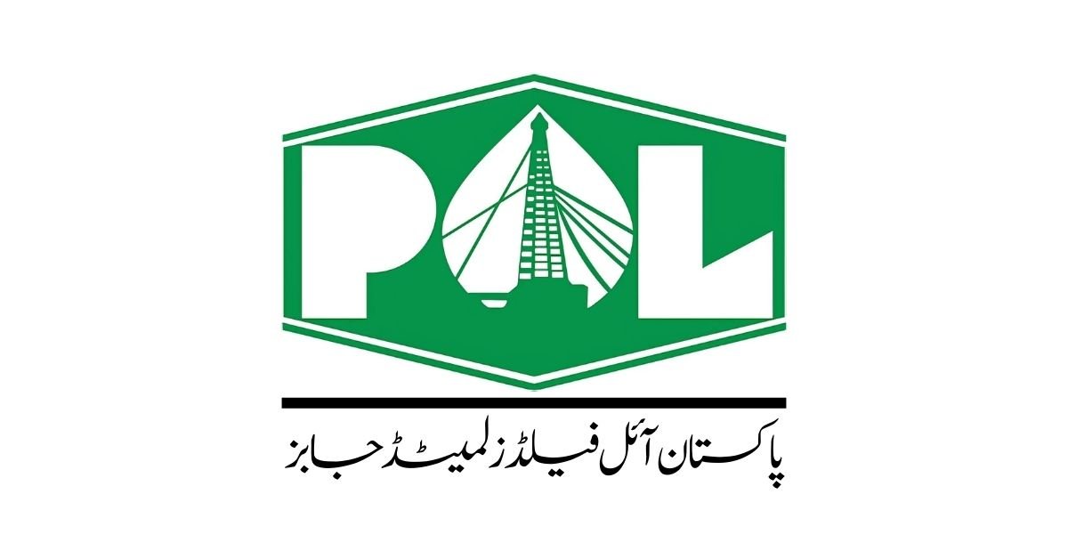 Pakistan Oilfields Limited Jobs