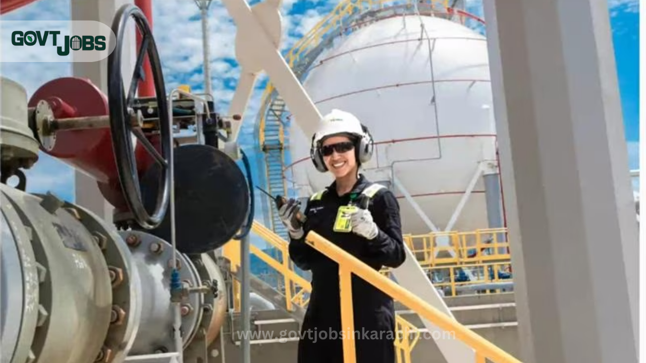 ecopetrol jobs