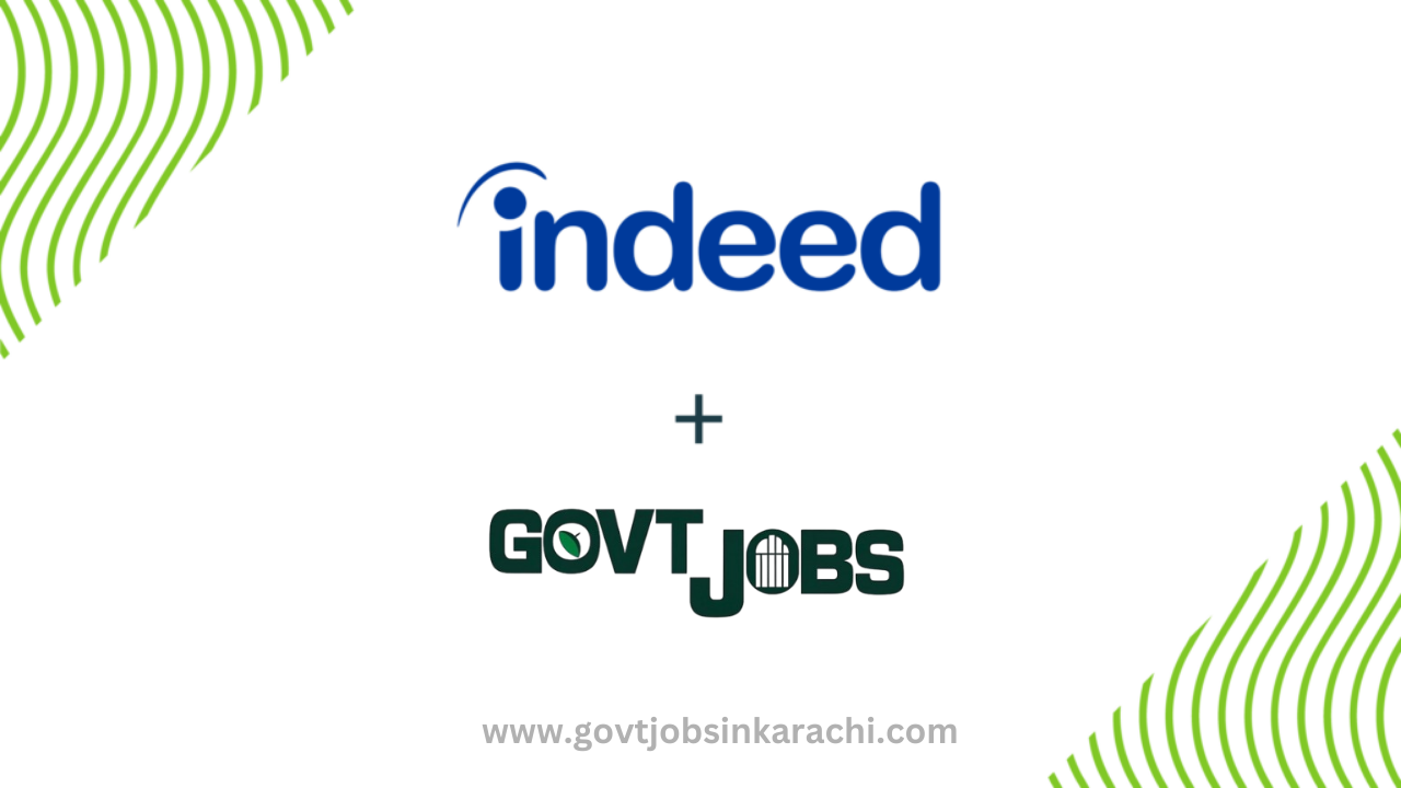 indeed jobs