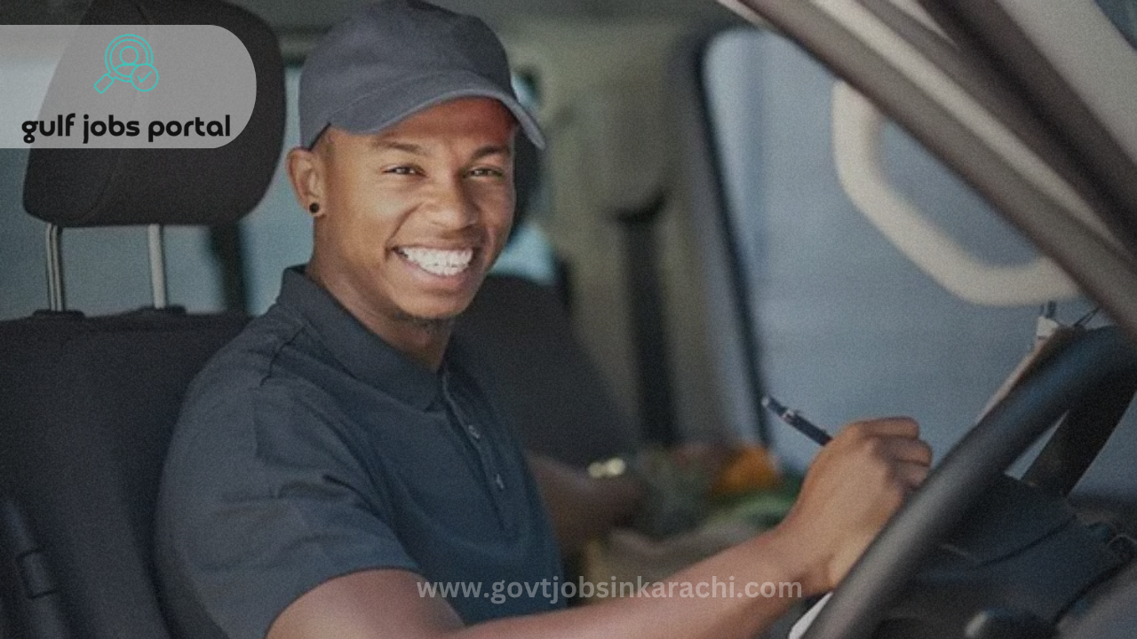pilot car driver jobs