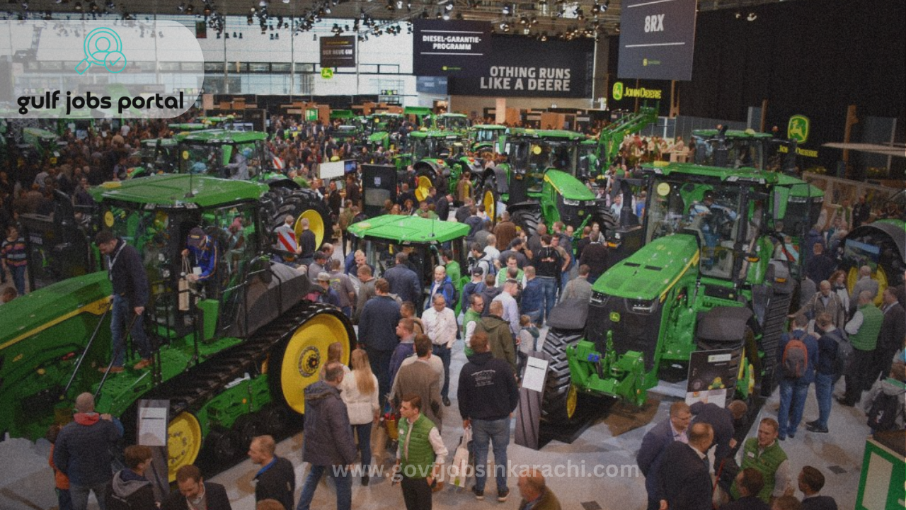 john deere jobs