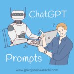chatgpt prompts