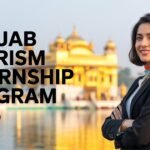 CM Punjab Tourism Internship Program