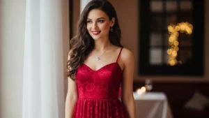 Valentine Outfit Ideas