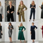 New Year Outfit Ideas for Women