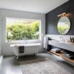 Bathroom Design Ideas Luxury, Styles & Small Modern