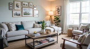 Living Room Decor Ideas That Actually Work