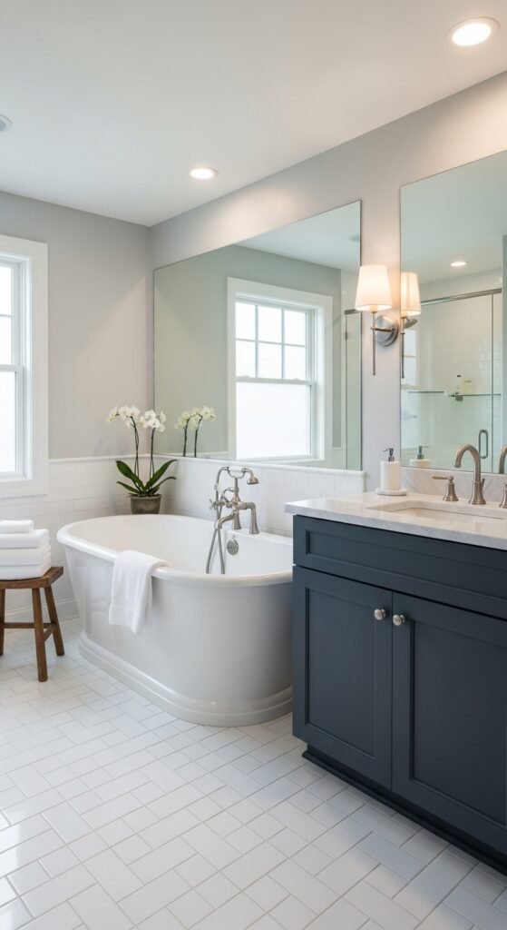 Mix Luxury With Budget-Friendly Ideas