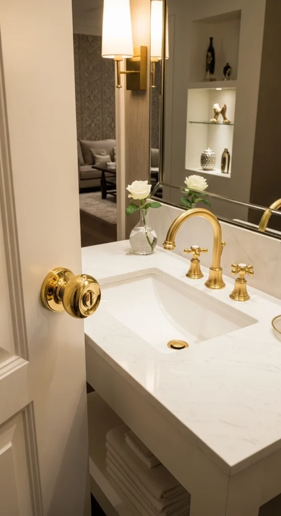 Swap Out Cheap Hardware for a Luxe Finish