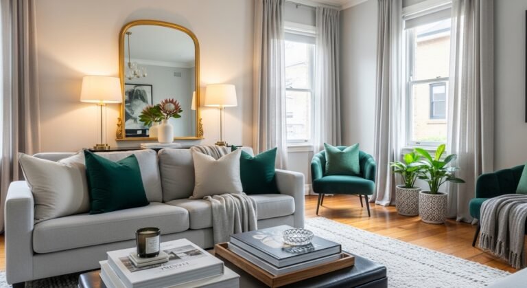 Easy Way to Make Your Home Look More Expensive on a Budget