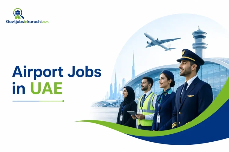 Airport Jobs