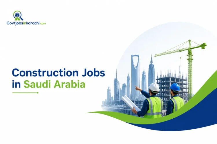 Construction Jobs