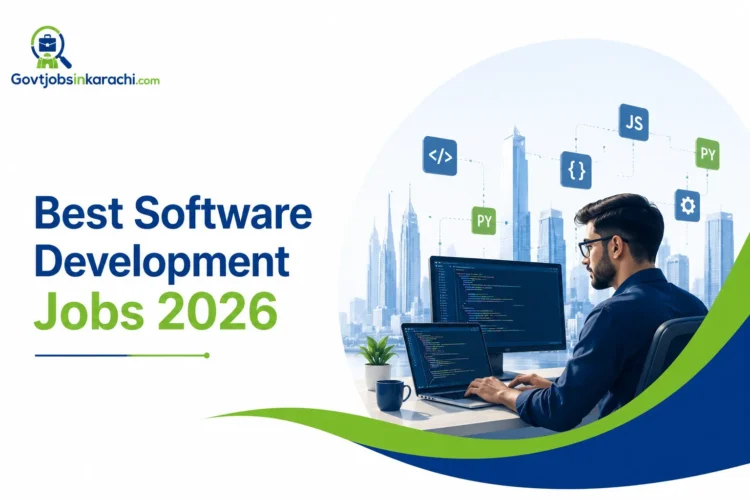 Software Development Jobs