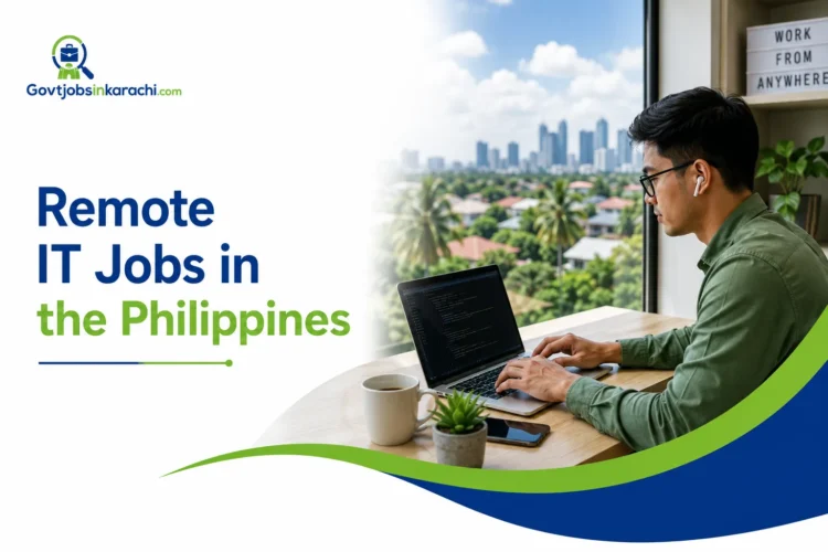 Remote IT Jobs